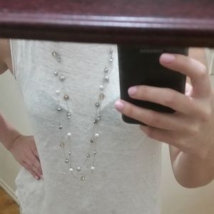 NWT Loft Necklace